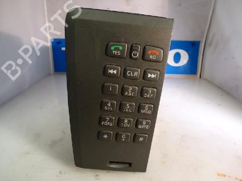 Used Control unit Control unit VOLVO V70 II (285) D5 AWD (163 hp) 12472577 12472577