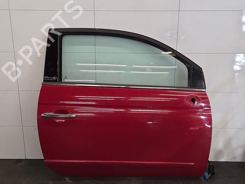 right-front-door-fiat-500-c-312_-2009-38639726 main image