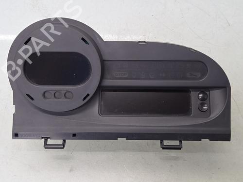 Kombiinstrument Kombiinstrument 38068185 38068185