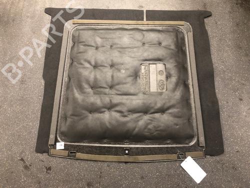 Luggage compartment floor HYUNDAI IONIQ (AE) 1.6 GDI Hybrid | BP15878310I33 