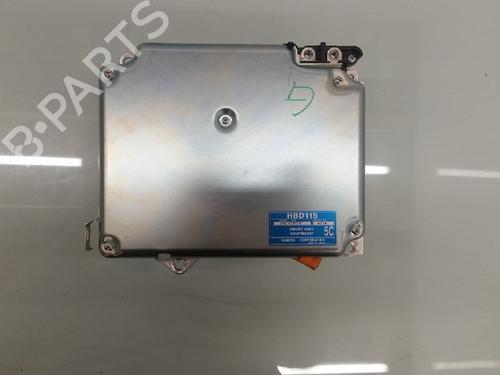 Used Control unit Control unit 12250311 12250311
