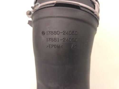 Pipe TOYOTA COROLLA Cross (ZVG1_, ZSG1_, MXGH1_, MXGA1_) 2.0 VVTi Hybrid (MXGH12, MXGH10) | BP15631738M125 