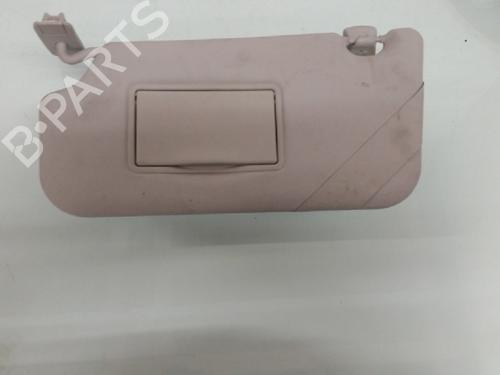 Used Other FORD FIESTA VI (CB1, CCN) 1.25 (60 hp) 13158187