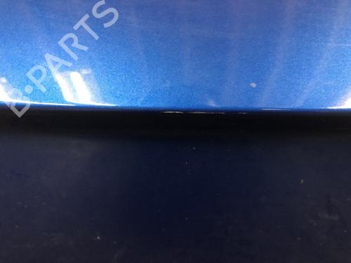 Tailgate VW T-ROC (A11, D11) 1.5 TSI | BP16660398C6 