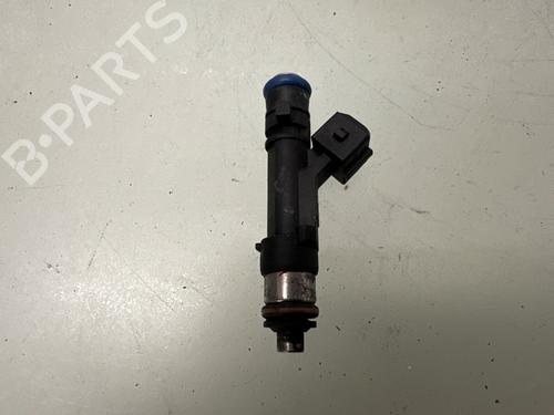 Used Injector Injector OPEL MERIVA B MPV (S10) 1.4 (75) (120 hp) 33630973 33630973