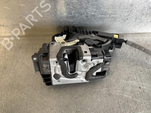 Rear left lock MERCEDES-BENZ GLC (X253) 250 d 4-matic (253.909) | BP16282645C100 