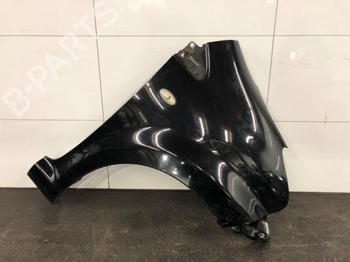 Guarda-lamas direito TOYOTA AYGO (_B1_) 1.0 (KGB10_, KGB10R) (68 hp) 31289080