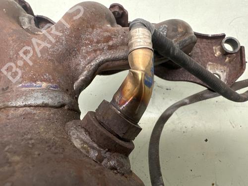Exhaust manifold OPEL AGILA B (H08) 1.2 (F68) | BP33630871M110 - Image 6