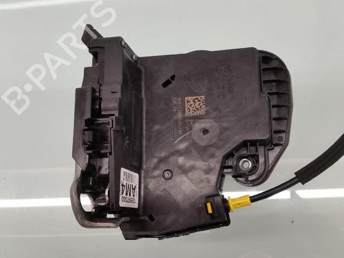 Front right lock OPEL ASTRA K Sports Tourer (B16) 1.6 CDTi (35) | BP13157773C97 