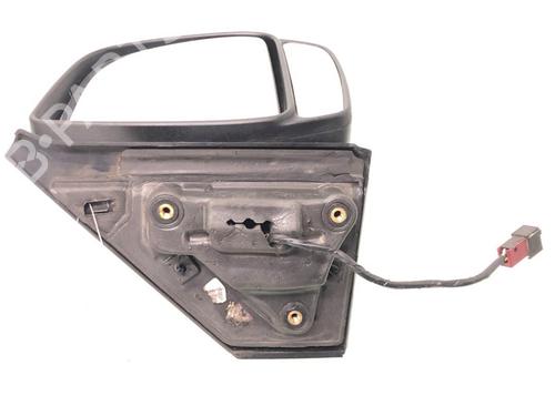 Right mirror FIAT DOBLO Cargo (263_) 1.3 D Multijet | BP23275825C27 