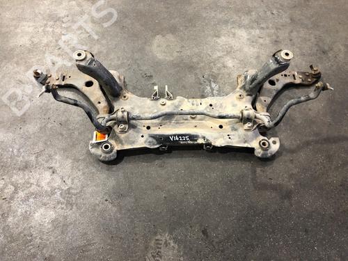 Subframe FORD TRANSIT CONNECT V408 Box Body/MPV 1.6 TDCi | BP29878854M9 - Image 2