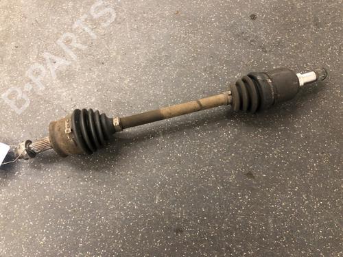 Used Left front driveshaft Left front driveshaft 17652817 17652817