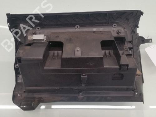 Glove box VW GOLF V (1K1) 2.0 SDI | BP12250104C95 