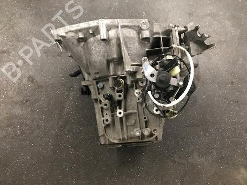 Gearbox CITROËN C4 II (NC_) 2.0 HDi / BlueHDi 150 | BP12475080M3 