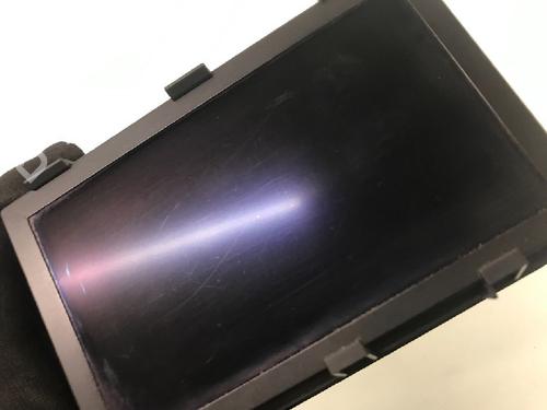Display monitor OPEL VECTRA C Estate (Z02) 2.2 direct (F35) | BP12478752C48
