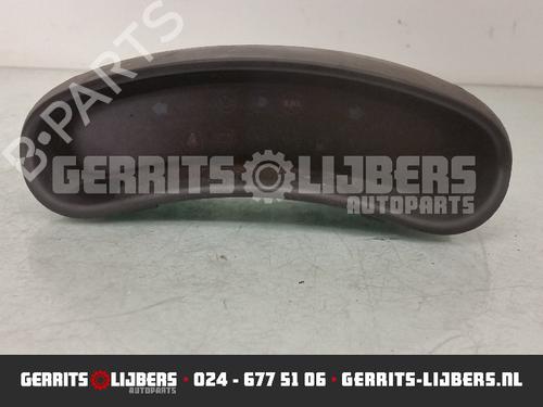 Used Display monitor CHEVROLET MATIZ (M200, M250) 0.8 (52 hp) 13156979