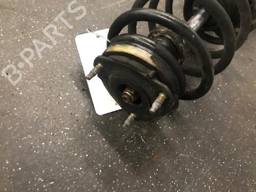 Left front shock absorber JAGUAR X-TYPE I (X400) 2.5 V6 All-wheel Drive | BP12476741M16 