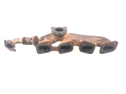 Exhaust manifold MERCEDES-BENZ GLA-CLASS (X156) GLA 220 d 4-matic (156.905) | BP12483555M110 