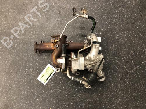 Autre BMW 2 Gran Tourer (F46) 218 d (150 hp) 12484880