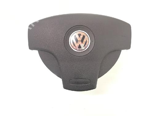 driver-airbag-vw-fox-hatchback-5z1-5z3-5z4-12-5z0880201a-2003-2004-2005-2006-2007-2008-2009-2010-2011-2012-2013-2014-2015-12473753 main image