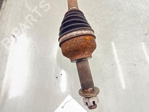 Left front driveshaft FORD TRANSIT CUSTOM V362 Van (FY, FZ) 2.2 TDCi | BP31289201M38 - Image 3
