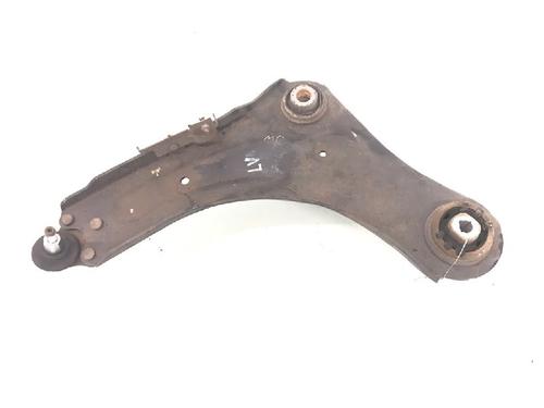 Left front suspension arm RENAULT GRAND SCÉNIC III (JZ0/1_) 1.4 16V (JZ0F) | BP12473760M12 