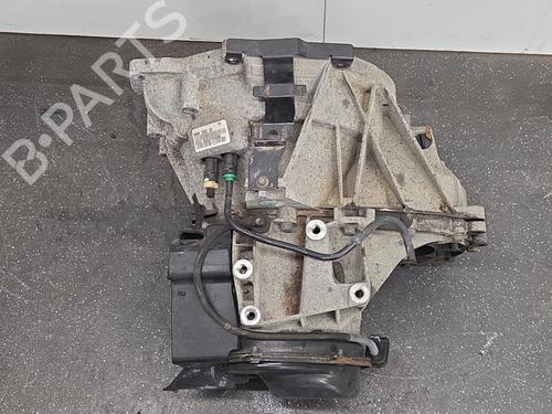 Gearbox FORD FIESTA VI (CB1, CCN) 1.4 | BP39405369M3  - Image 5