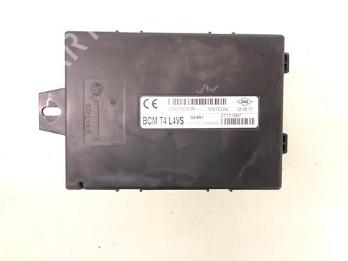 Used Electronic module Electronic module 25020996 25020996