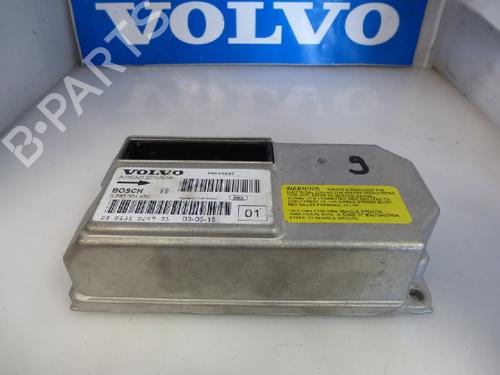 Used ECU airbags VOLVO V70 II (285) T5 (250 hp) 12475329