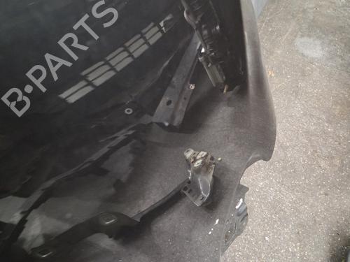 Full front OPEL MERIVA B MPV (S10) 1.4 (75) | BP33630703S1  - Image 8