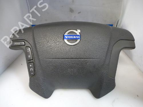 driver-airbag-volvo-v70-ii-285-24-d-8684179-1999-2000-2001-2002-2003-2004-2005-2006-2007-2008-12474420 main image
