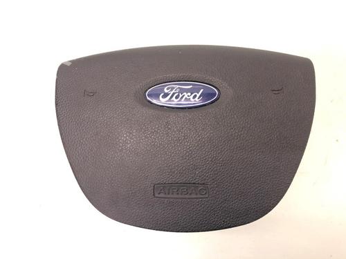 Used Driver airbag FORD TRANSIT Van (FA_ _) 2.2 TDCi (100 hp) 30812287