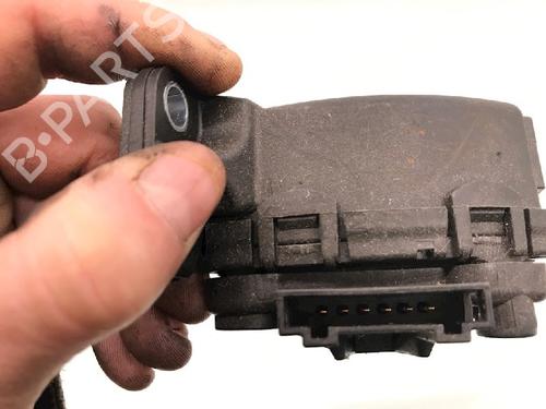 Pedal VW POLO V (6R1, 6C1) 1.2 TDI | BP12473251I4 