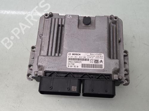 motorstyringsenhed-citroen-c4-cactus-2014-39405248 main image