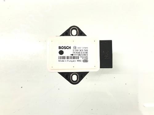 ABS Computer CITROËN DS4 (NX_) 1.6 HDi 115 (114 hp) 12475406
