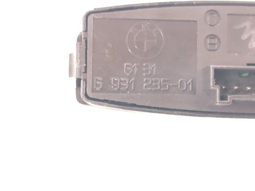 Warning switch BMW 1 (E81) 123 d | BP15632717I22 