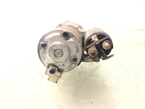 Starter MITSUBISHI MIRAGE / SPACE STAR VI Hatchback (A0_A) 1.2 | BP25021275M8 - Image 2