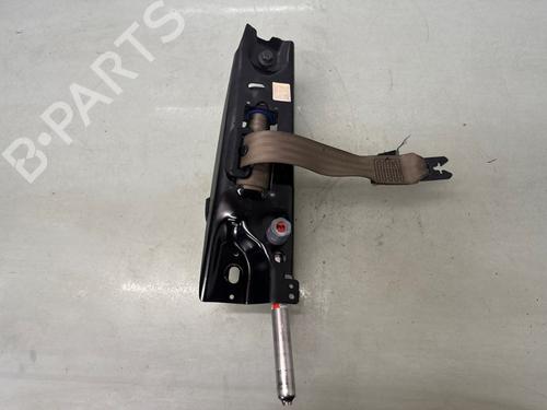 Front left seatbelt VOLVO S80 II (124) D5 | BP33630783I26 - Image 2
