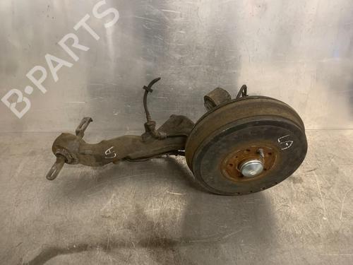 Used Left rear steering knuckle Left rear steering knuckle 16161357 16161357