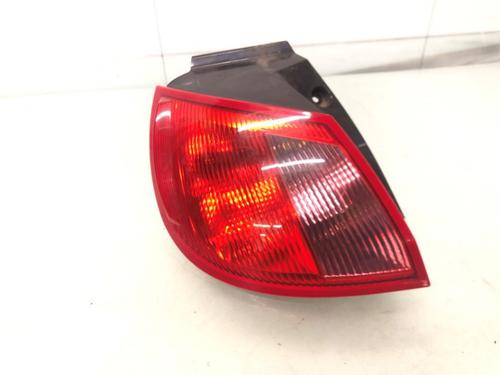 Used Left taillight MITSUBISHI COLT VI (Z3_A, Z2_A) 1.3 (Z21A) (95 hp) 22606031