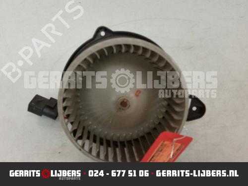 Heater blower motor AUDI A2 (8Z0) 1.2 TDI | BP12246000M62 