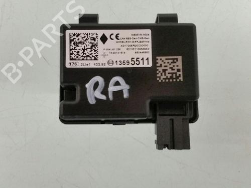 Used Electronic module OPEL ASTRA K (B16) 1.4 Turbo (68) (150 hp) 12472502