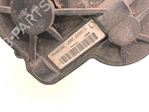 Left rear brake caliper FORD MONDEO V Turnier (CF) 1.5 TDCi | BP12486613M107 