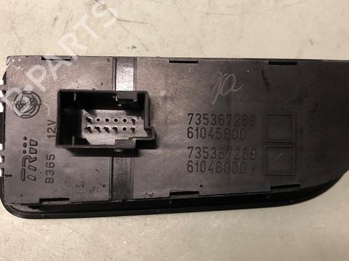 Switch FIAT PUNTO EVO (199_) 1.3 D Multijet | BP24355006I30 - Image 3