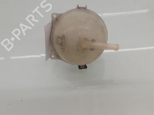Expansion tank VW POLO (9N_, 9A_) 1.4 TDI | BP12250301C120 