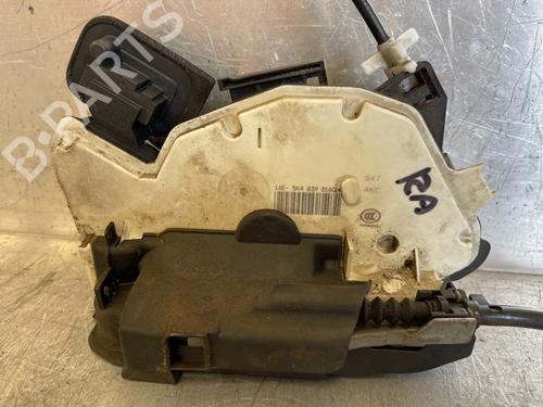Rear right lock VW GOLF VII (5G1, BQ1, BE1, BE2) 1.2 TSI | BP16282637C99 