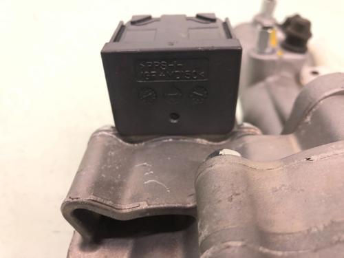 Brake master cylinder HONDA JAZZ V (GR_, GS_) 1.5 eHEV (GR3, GR6) | BP16328711M77 