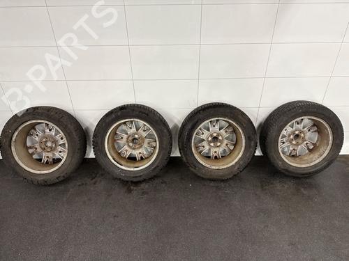Rim VOLVO XC90 I (275) D5 AWD | BP26664017C45 