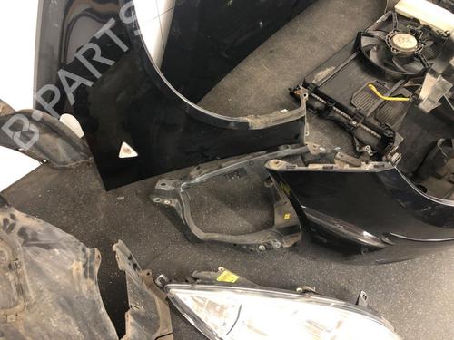 Morro completo MITSUBISHI COLT VI (Z3_A, Z2_A) 1.3 (Z21A) | BP12483700S1 
