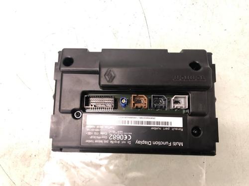 Electronic module RENAULT CLIO IV (BH_) 0.9 TCe 90 (BHNF, BHMA, BHMH, BHJK, BHJR) | BP25704578M83 